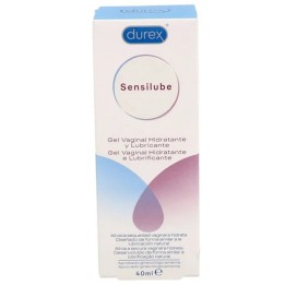 Durex Sensilube Lubricante Vaginal 40ml | HogarLider
