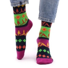Calcetines de bambú Hop Hare (S/M)… · AW-BamS-03F | HogarLider