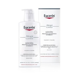 Eucerin Atopicontrol Loción 400ml | HogarLider