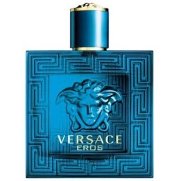 Versace Eros Eau De Toilette Spray 200ml | HogarLider