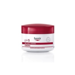 Eucerin Ph5 Crema Piel Seca Y Sensible 75ml | HogarLider