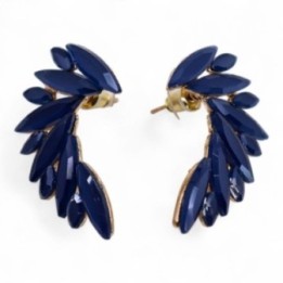 Pendientes de Cristal Vintage… · AW-VintG-07 | HogarLider