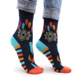 Calcetines de bambú Hop Hare (S/M)… · AW-BamS-15F | HogarLider