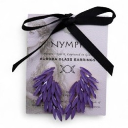 Pendientes de Cristal Vintage… · AW-VintG-12 | HogarLider