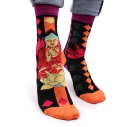 Calcetines de bambú Hop Hare (S/M)… · AW-BamS-22F | HogarLider