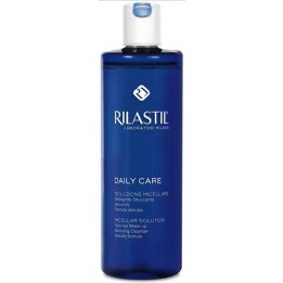 Rilastil Daily Care Solución Micelar 400ml | HogarLider