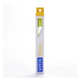 Vitis Cepillo Dental Sensible | HogarLider