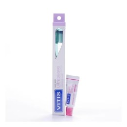 Vitis Cepillo Dental Ultrasuave | HogarLider