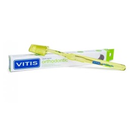 Vitis Cepillo Dental Orthodontic | HogarLider