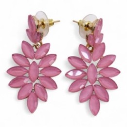 Pendientes de Cristal Vintage… · AW-VintG-21 | HogarLider