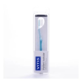 Vitis Implant Sulcular Cepillo Dental | HogarLider