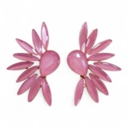 Pendientes de Cristal Vintage… · AW-VintG-22 | HogarLider