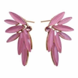 Pendientes de Cristal Vintage… · AW-VintG-23 | HogarLider