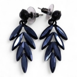 Pendientes de Cristal Vintage… · AW-VintG-26 | HogarLider