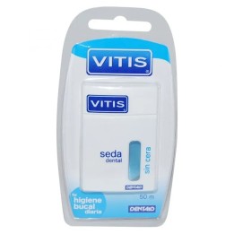 Seda Dental Vitis Sin Cera | HogarLider