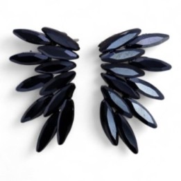 Pendientes de Cristal Vintage… · AW-VintG-28 | HogarLider