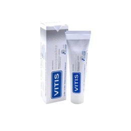 Vitis Pasta Dentifrica Blanqueadora 100ml | HogarLider