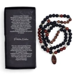 Esencia del Collar del Volcán - Protección | HogarLider