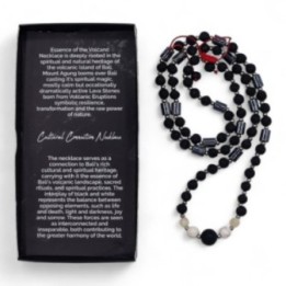 Collar de la Esencia del Volcán… · AW-VENK-09 | HogarLider