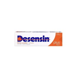Desensin Plus Flúor Pasta… · 84274260072… | HogarLider