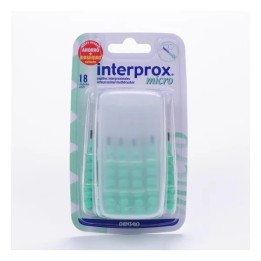 Dentaid Interprox Cepillo Dental… · 84274260046… | HogarLider