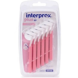 Interprox Plus Nano 6 Unidades | HogarLider