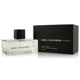 Angel Schlesser Homme Eau De Toilette Spray 75ml | HogarLider