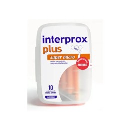 Interprox Plus Supermicro 10 Unidades | HogarLider