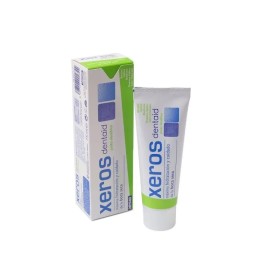 Xeros Dentaid Xeros Pasta Dentífrica 75ml | HogarLider