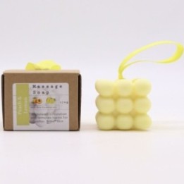 Jabon de masaje individual en caja… · AW-MSPS-04 | HogarLider