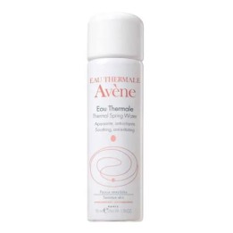 Agua Termal Avene 50ml | HogarLider
