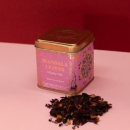 50g mezcla de té del bosque del druida | HogarLider
