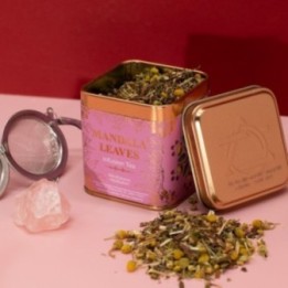 50g Mezcla de té de atención plena y meditación | HogarLider