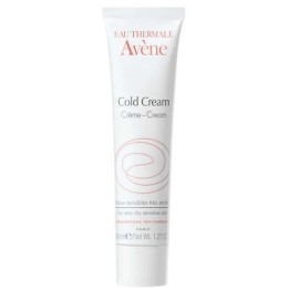 Avene Cold Cream 40ml | HogarLider