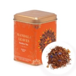 Té de rooibos relajante - 50gr Lata | HogarLider