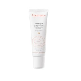 Avène Couvarance Maquillaje Fluido Bronce | HogarLider
