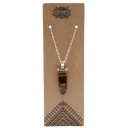 Colgante plano de piedras preciosas… · AW-GPJ-09 | HogarLider
