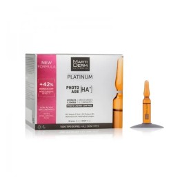 Martiderm Photo-Age 30x2ml Ampollas | HogarLider