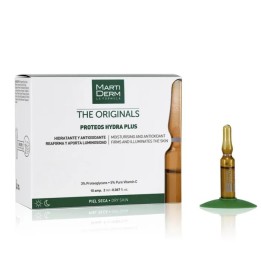 Martiderm Proteoglicanos 10x2ml Ampollas | HogarLider