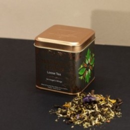 Mezcla de Té En Alas de Ángeles - 50gr | HogarLider