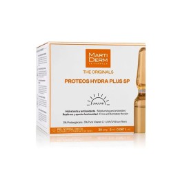 Martiderm Proteoglicanos Spf15 30x2ml Ampollas | HogarLider