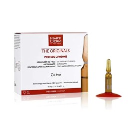 Martiderm Liposomas 10x2ml Ampollas | HogarLider