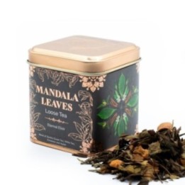 Té Artesanal Ethernal Elixir - 50gr Lata | HogarLider