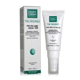 Martiderm Reg 15 Crema Regeneradora 50ml | HogarLider