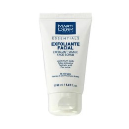 Martiderm Exfoliante Facial Crema 50ml | HogarLider