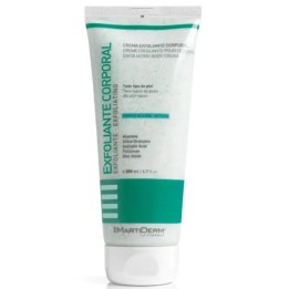 Martiderm Crema Exfoliante Corporal 200ml | HogarLider