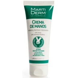 Martiderm Crema De Manos 50ml | HogarLider