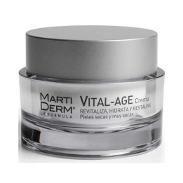 Martiderm Vital-Age Crema Spf15… · 84370004354… | HogarLider