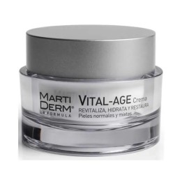 Martiderm Vital-Age Crema Spf15… · 84370004354… | HogarLider