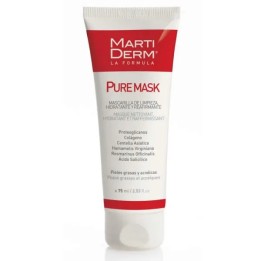 Martiderm Pure Mask 75ml | HogarLider